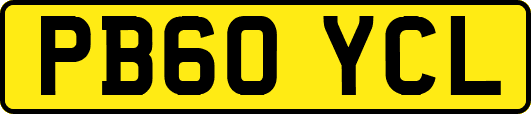 PB60YCL