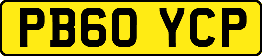 PB60YCP