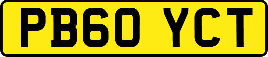 PB60YCT