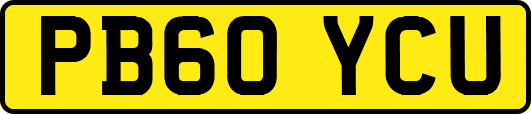 PB60YCU