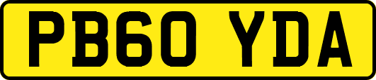 PB60YDA
