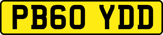 PB60YDD