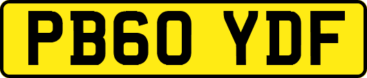 PB60YDF