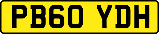 PB60YDH