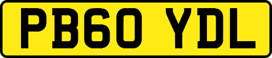 PB60YDL
