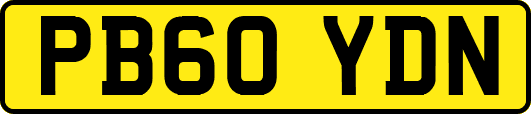 PB60YDN