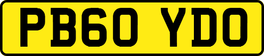 PB60YDO
