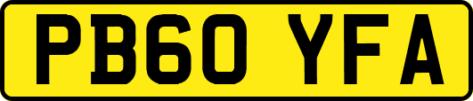PB60YFA