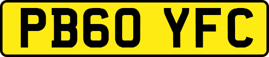 PB60YFC