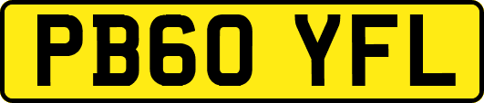 PB60YFL