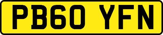 PB60YFN