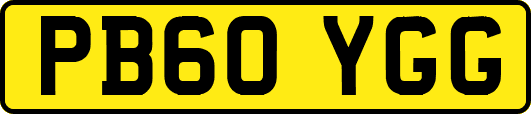 PB60YGG