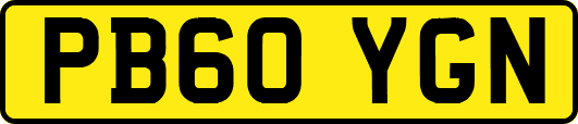 PB60YGN
