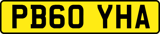 PB60YHA