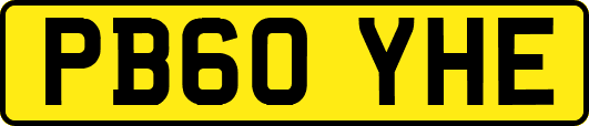 PB60YHE