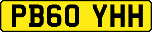 PB60YHH