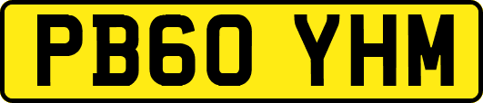 PB60YHM