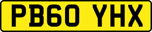 PB60YHX