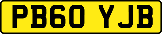 PB60YJB