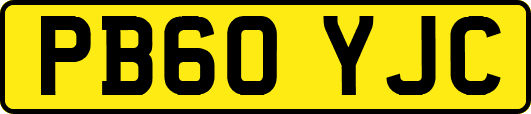 PB60YJC