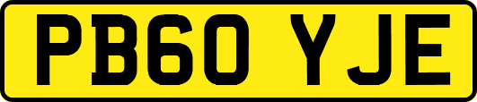 PB60YJE