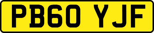 PB60YJF