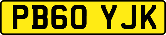 PB60YJK