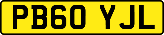 PB60YJL