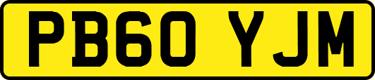 PB60YJM