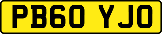 PB60YJO