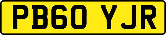 PB60YJR