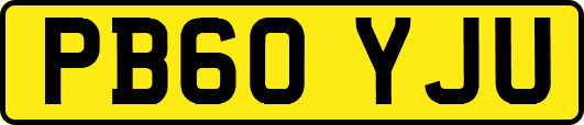 PB60YJU