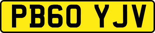 PB60YJV