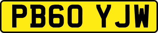 PB60YJW