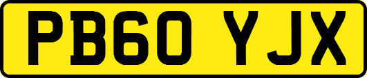 PB60YJX