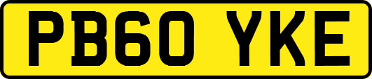 PB60YKE