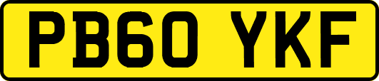 PB60YKF