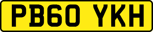 PB60YKH