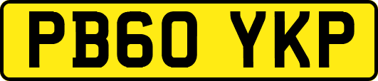 PB60YKP