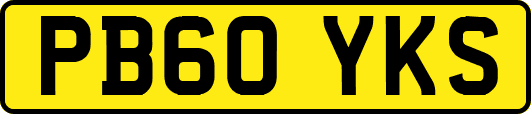 PB60YKS