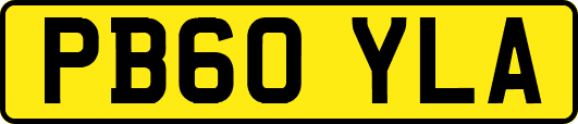 PB60YLA