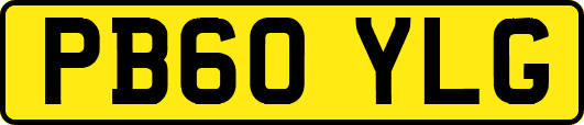 PB60YLG