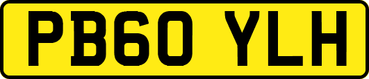 PB60YLH