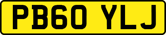 PB60YLJ