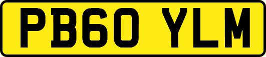 PB60YLM