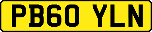 PB60YLN