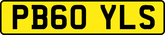 PB60YLS