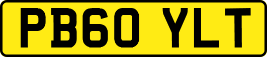 PB60YLT