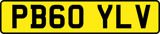 PB60YLV
