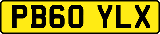PB60YLX